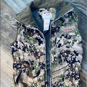 Sitka Vest